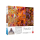 Good Loot Imagination Puzzle: W Ptasim Gąszczu Tryptyk - 1503930 - zdjęcie 2